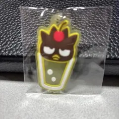 アクリルキーホルダー 飲み物デザイン