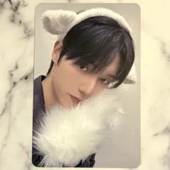 2026年最新】ateez ウヨン サインの人気アイテム - メルカリ