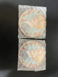 カドコミ 2025 夏　缶バッジ ホテル・メッツァペウラへようこそ 2個 ④