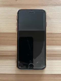 9/4値下げ【ジャンク品】iPhoneSE 第2世代 64GB red