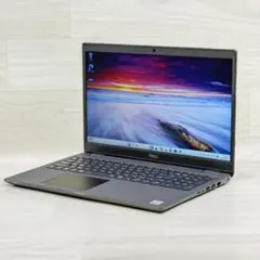 第8世代Core i7・16GB】Latitude 5400 SSD512GB - メルカリ