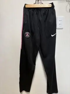 パリ・サンジェルマン ジャージ ピンク