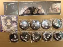 d*2様 鬼滅の刃　ダイニングdiningお楽しみくじ 胡蝶しのぶ　グッズ17点
