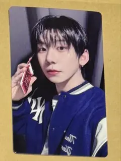 AHOF JUMPUP 2集 photo event ③ トレカ JL - メルカリ