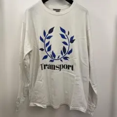 2026年最新】TRANSPORT メンズ 七分・長袖カットソーの人気アイテム 