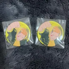 ニート部 pus2 缶バッジ まとめ売り - メルカリ