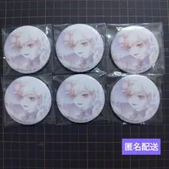 プロセカ 缶バッジ 8A レン 6点