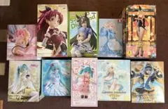 2026年最新】美少女フィギュア まとめ売りの人気アイテム - メルカリ