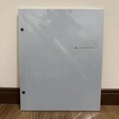 ALBUSBOOK アルバスブック ミストのサムネイル
