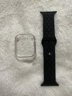 Applewatch バンド カバー