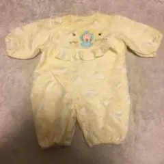 ベビーミッキー ロンパース