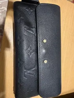 ルイヴィトン 財布 中古