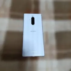 SONY Xperia 1 802SO　SIMフリー