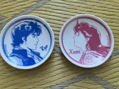 シティーハンター　豆皿 CITYHUNTERのサムネイル