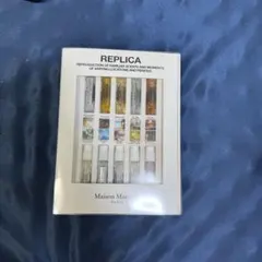 MAISON MARGIELA レプリカ メモリーボックス2ml