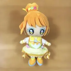 キラッとプリチャン 着せ替えぬいぐるみ 萌黄えも - メルカリ