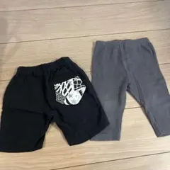 BREEZE UNIQLO パンツ　セット