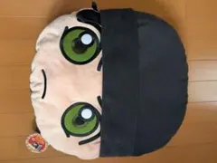 名探偵コナン プレミアムきゃらまるクッション 赤井秀一のサムネイル