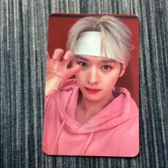 straykids リノ　トレカ　leeknow maxident サノク straykids リノ トレカ leeknow maxident サノク - メルカリ