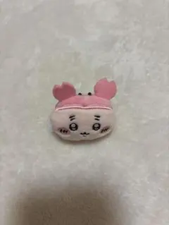 ちいかわ おかおマルチリング 古本屋 カニちゃん