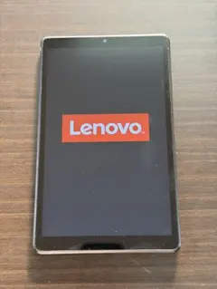 美品 Lenovo TAB 7 TB-7504X LTE 2GB 16GB 箱付 - メルカリ