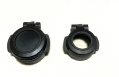 Aimpoint T2 用　バトラーキャップ　スコープカバー