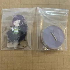 ディズニー ツイステ アクスタ ルームVer. リリア・ヴァンルージュ