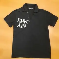EMPORIO ARMANI 半袖ポロシャツ Mのサムネイル