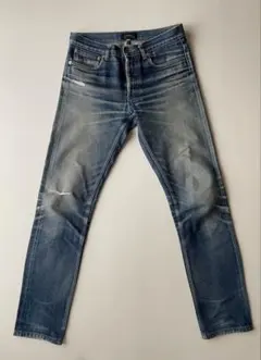 A.P.C. プチニュースタンダード　サイズ27