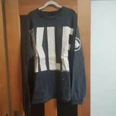セントマイケル Tシャツ SAINT Mxxxxxx XL ロンTのサムネイル