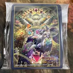 デュエマスリーブ】誣の頂きウェディングイノセンス デュエプレ フェス 