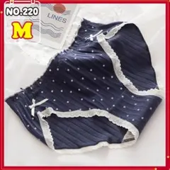 レディースショーツ下着通気性伸縮性パンツリボン抗菌シンプル快適純綿パンティ