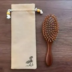 ジョンマスターMAZZEL NAOYAサイン刻印ヘアブラシ新品未使用 - メルカリ