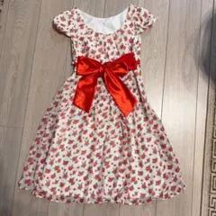 ディズニー ドレスショップ dress shop ミニー ワンピース ミニパル ディズニー ドレスショップ dress shop ミニー ワンピース ミニパル