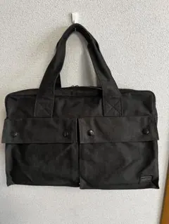 PORTERポータースモーキーボストンバッグ43×27×14cm