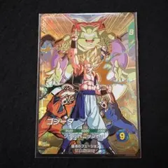 ドラゴンボールスーパーダイバーズ　SDVA-003 ゴジータ