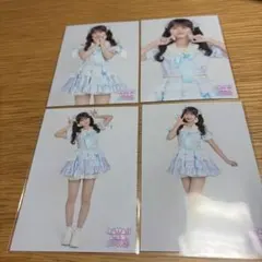 カワラボメイツ　生写真