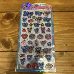 ANGEL BLUE うるちゅるポップシール　ナルミヤ　ナカムラくん