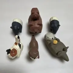 木彫り風シリーズ 最終値下げ