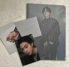 BTS proof アルバム jimin トレカ　ポストカード BTS PROOF 公式トレカ ポストカード ステッカー JIMIN ジミン