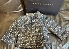 ベビー アウター 90