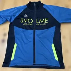 SVOLME ジップアップジャージジャケット 160サイズ