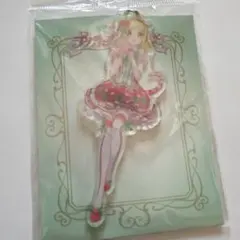 プリティーオールフレンズ