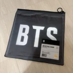 BTS スローガン
