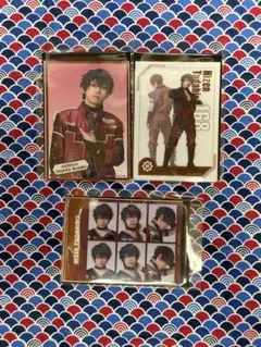 肥前忠広　ミュージカル刀剣乱舞　坂龍飛騰　ランダムフィルム(ライブver.)