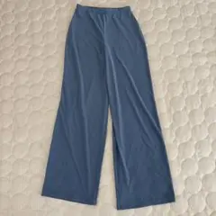 ZARA ザラ　ワイドパンツ