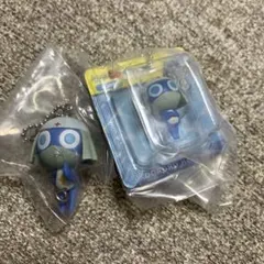 ケロロ軍曹ガチャ