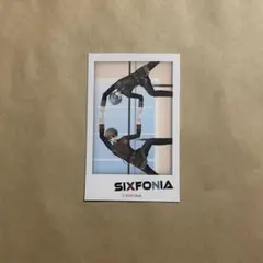 シクフォニ 暇72 雨乃こさめ ユニット トレカ チェキ