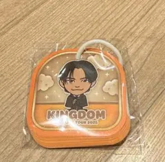 三代目 KINGDOM 会場限定ガチャ NAOTO カプセル