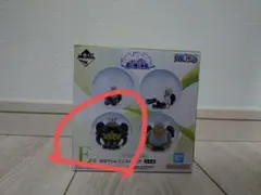 ワンピース 一番くじ E賞 セラフィム S‐ベア